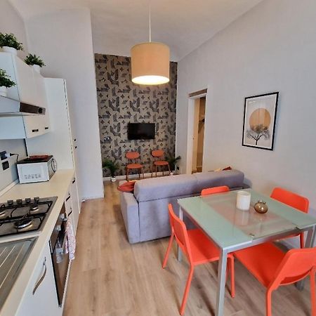 Ferienwohnung Casa Din Din Turin Exterior foto